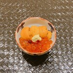 鮨 白金 さえ喜 - 