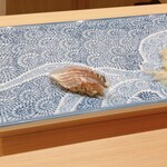 鮨 白金 さえ喜 - 