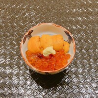 鮨 白金 さえ喜 - 