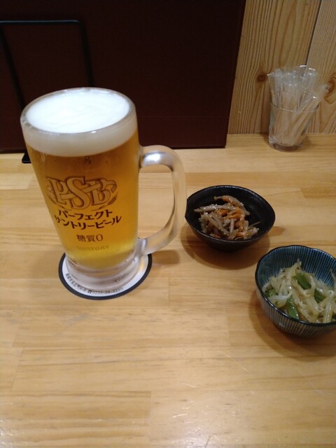 たき肉 居酒屋 和っしょい - 鶴岡（居酒屋）の写真