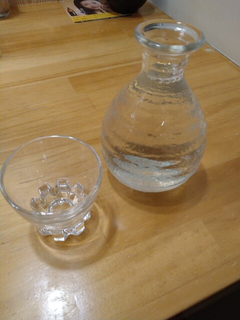 たき肉 居酒屋 和っしょい - 鶴岡（居酒屋）の写真