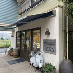 スイートショップ・タカ - 