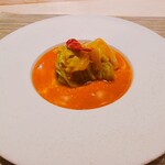 中国料理 礼華 四君子草 - 