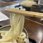 Teuchi Udon Fukuroya - 