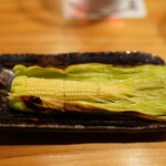 Nedu Yakitori Terusumi - 