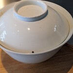 めんとスープ - 