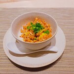 中国料理 礼華 四君子草 - 