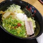 Abura Soba Toukyou Abura Gumi Souhonten - 