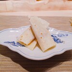 中国料理 礼華 四君子草 - 