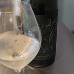 めんとスープ - 