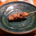 Nedu Yakitori Terusumi - 