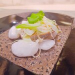 中国料理 礼華 四君子草 - 