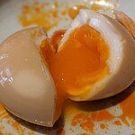 めんとスープ - 