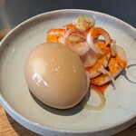 めんとスープ - 