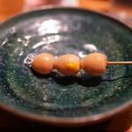 Nedu Yakitori Terusumi - 