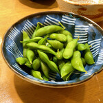 Kyouya - 茶豆