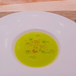 中国料理 礼華 四君子草 - 
