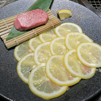 北新地焼肉 きらく - 