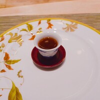 中国料理 礼華 四君子草 - 