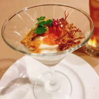 トラットリアイタリア 銀座店 - 