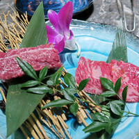 北新地焼肉 きらく - 