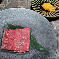 北新地焼肉 きらく - 