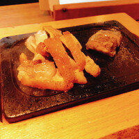 地どり屋 つかだ 渋谷 - 