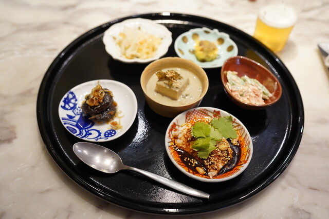 MASA’S KITCHEN Ebisu