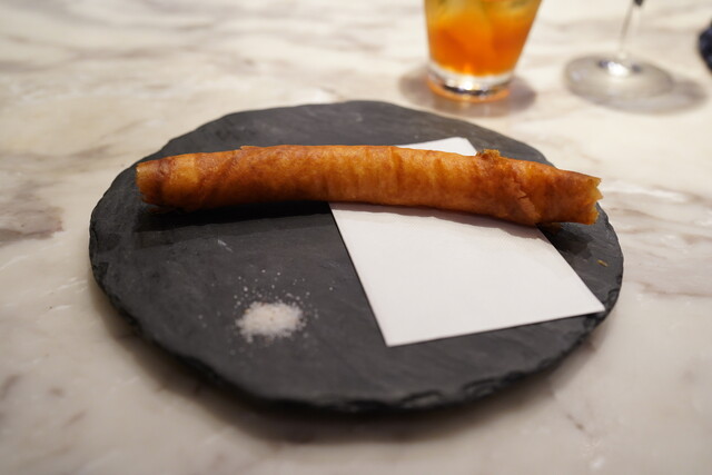 MASA’S KITCHEN Ebisu photo 2