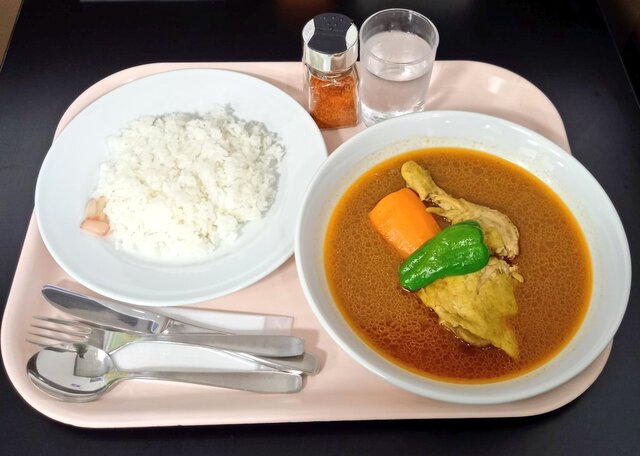 アジャンタインドカリ店>