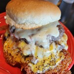 キャプテンカンガルー - 