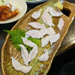 いち藤 - 
