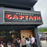 キャプテンカンガルー - 