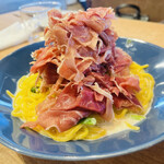 Italian Kitchen VANSAN イオン新潟西店 - 