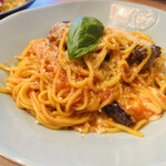 Italian Kitchen VANSAN イオン新潟西店 - 