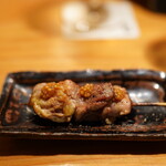 Nedu Yakitori Terusumi - 