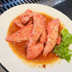 焼肉パーク - 