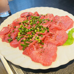 焼肉パーク - 
