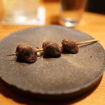 Nedu Yakitori Terusumi - 