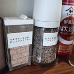 とんかつ檍のカレー屋 いっぺこっぺ - 