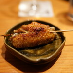 Nedu Yakitori Terusumi - 