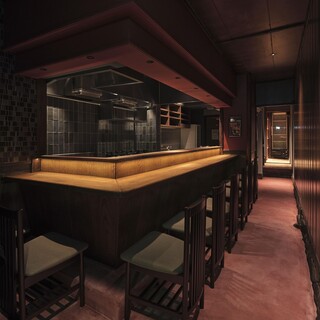 奥新 鮨屋のうおきん