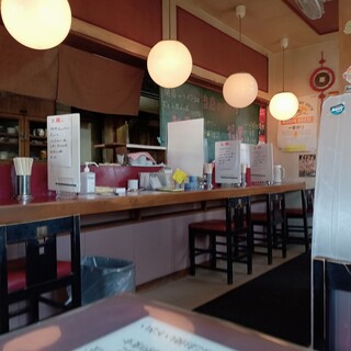 ラーメン党 ひさご_2