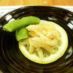 珍しいオコゼ料理 Bﾟ By 立花立夏 小笠原 思案橋 魚介料理 海鮮料理 食べログ