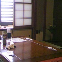 名古屋コーチン・旬菜 一鳳 金山本店 - １０畳くらいの和室にひとりで使用