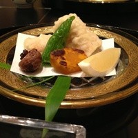 ＨＡＮＡ吉兆 - 