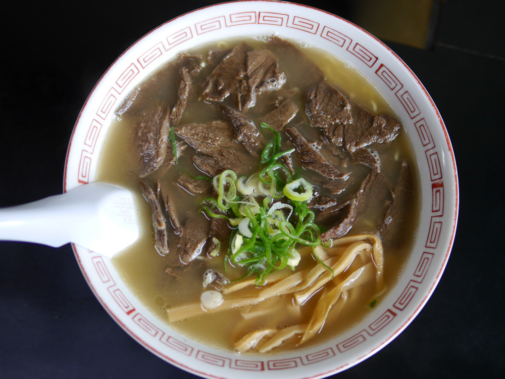 曙食堂 name=