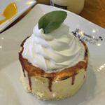 Hawaiian Cafe 魔法のパンケーキ - 