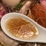 Homemade Ramen 麦苗 - 