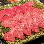 にくがとう 六本木ヒルズ店 - 